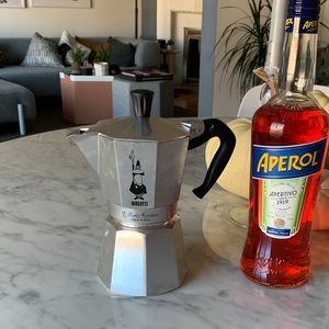 Bialetti Moka Express
